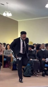 First day on the job…#breckfrazure #comedy #reels #church #voiceover #theoriginalpawpaw | Breck Frazure