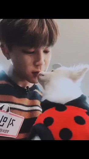 4.7K views · 415 reactions | Good night everyone  WITH JIMIN TILL THE END | Jhoe Conception Bernales | Facebook