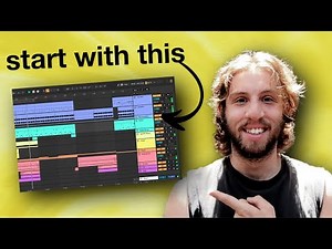How To Turn An 8 Bar Loop Into a Full Track | Ultimate Guide