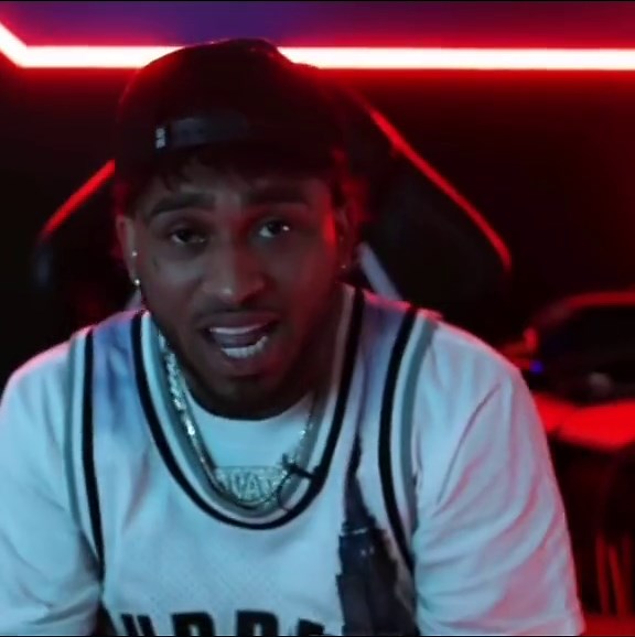 Bryant Myers Airdrop Remix y Explicación