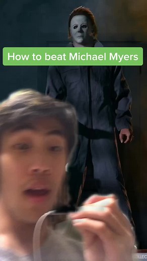 How to Defeat Horror Characters - A Guide to Beating Michael Myers