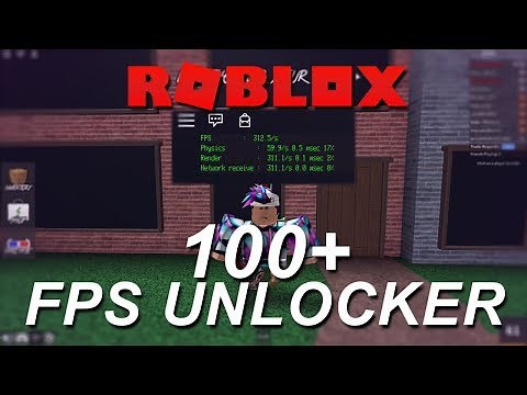 How To Get FPS Unlocker For Free & Keep It Running At All Times (Roblox) | Step-By-Step Tutorial