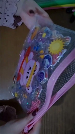 Satisfying Sticker ASMR✨