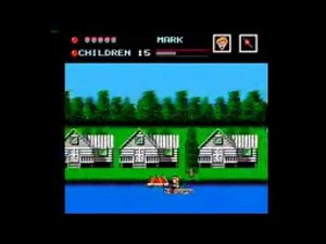Coleco - Jason
