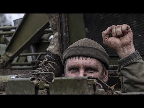 "Offensive ist ein Wendepunkt": Experte erklärt, warum die Schwäche Russlands so überrascht