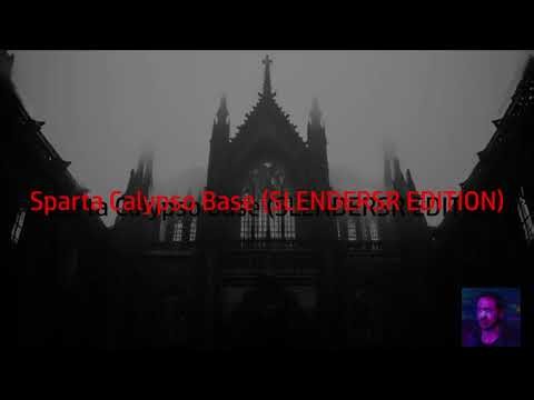 Sparta Calypso SSRE V2 Base