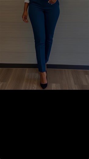 Stylish Ladies Trouser Suits for Work