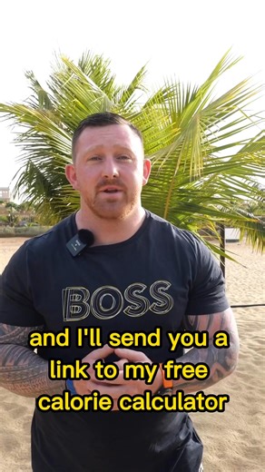 everyone bangs on about a calorie deficit but no one says what your calories should be.. so i have a free calorie calculator to give you a kick start. DM - calorie calculator for the link ‌ If you would like to see what results we could get you in the next 3-6 months simply fill out my pre application form from https://t61kfqzrbms.typeform.com/preapp ‌ ‌ #mum #dad #fat #fatloss #uk #mumtum #homeworkout #healthy #parent #journey #healthy #lbs #loss #fit #gym #tips #follow #class #weight #diet #tr