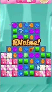 candy 🍬 Crush Level 11