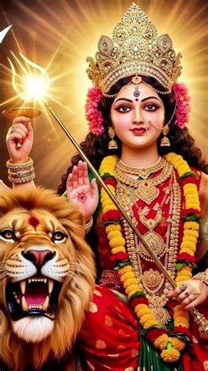 Jai Mata Rani