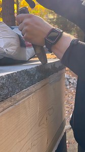 581K views · 2.3K reactions | Split face edge on granite. #construction #remodel #homerenovation #realestate #entrepreneur #hardwork #masonry #tools #diy #carpentry | WINNI | Facebook