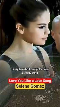 Best Selena Gomez Songs