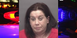 EPD: Woman arrested after attempting to steal from Schnucks