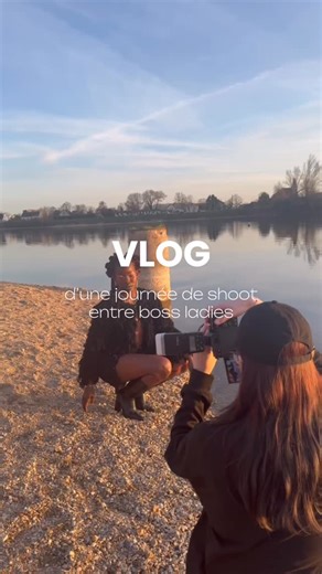 JAMAIS NUE ® on Instagram: "petit vlog d’une journée de shooting🫶🏻 makeup @hellmo.mk @mathilde.blzc outfit @spyoncait photo @tipa_fse modèles @siousoon_ @eendza.a"