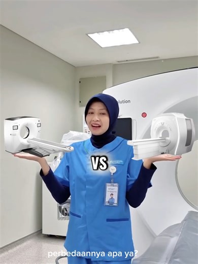 CT Scan vs MRI: Perbedaan, Fungsi, dan Kapan Digunakan