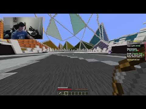 Just a bit of F7 Hypixel Skyblock