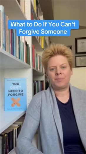 Genuine forgiveness cannot be forced, explains therapist Amanda Ann Gregory, LCPC. | Psychology Today