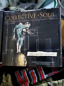 Collective Soul - Precious Declaration