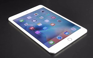 【爱电子产品】苹果iPad Mini 4平板电脑评测（搬运自DetroitBORG）