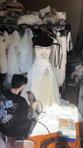 #fifi__clothing #foryou #sewingtiktok #sewingtutorial #fashion #foryou #sewingtiktok