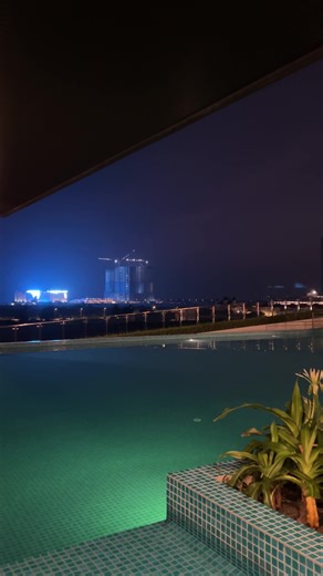 Relax in Bali Residence: A Melaka Homestay Experience