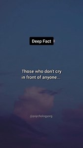 Psychology facts | psychology fact #psychologyfact #psychology #psychologyfacts #reelsviralvideo #reelsfbviral #reelsvideo #reeloftheday #reelsfbpage #psychologytricks #psychologytips #motivationquotes #motivational #psychologyorg #psychologicalfacts #psychologysays #psychic #quotes #quoteoftheday #viralfacts #facts #girlsfacts #deepfacts #boysfacts | Psychologyorg