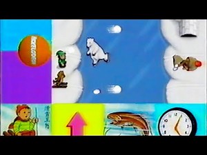1994 Nickelodeon Commercials PT 2 (during Nick Arcade) | The Nostalgia Society