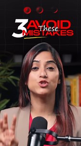 157K views · 1.8K reactions | Avoid these 3 common mistakes which most of the people make in their weight loss journey. 1️⃣ Don’t cut calories too drastically, fuel your body wisely instead.  2️⃣ Make protein and fiber your BFFs for satiety and muscle repair. 復 3️⃣ Keep moving! Physical activity is key to a healthy lifestyle. ‍♀️ | Gunjan Shouts | Facebook