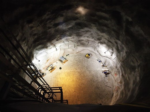 SNOLAB researchers in Sudbury named in Breakthrough Prize