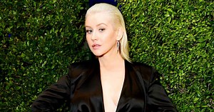 Christina Aguilera Returns With ‘Accelerate’ Music Video, Announces New Album ‘Liberation’