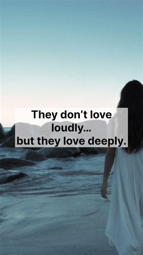 The truth about introverts when they fall in love 💔