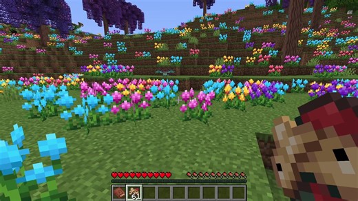 How to Tame a Dragon in Minecraft: Food Offering Tips