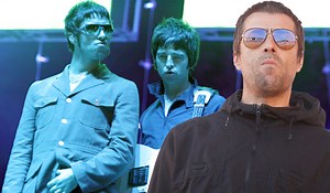 A new Liam Gallagher documentary smashes any hope of an Oasis Reunion - Extra.ie