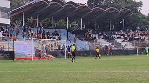 কুমিল্লা জেলা বনাম নোয়াখালী জেলা মধ্যকার টাইব্রেকার শুট আউট...🔥 #viralpost2025 #footballer #football #everyone #followforfollowback #fd #followme #follower #follow #videos #viralvideo #viralpost #videoviral #view #viralvideoreelsfb #virals #viewers | Zahirul Sports