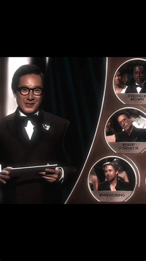 "The Oscar Goes To"🗿- RDJ Iroman Edit || Sem Tempo (Slowed) | #shorts
