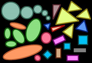 Similarity (geometry) - Alchetron, The Free Social Encyclopedia