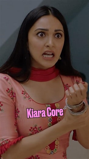 #KiaraAdvani Choosing VIOLENCE Every Single Time 😤❤️ #IndooKiJawani #Comedy