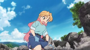 Ruri Rocks | E2 - O valor do dourado