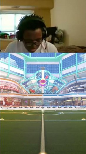 2st Ranked Placement matches pt 1