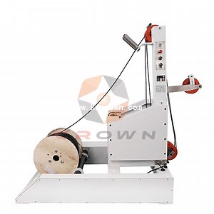 Automatic Wire Pre-Feeder Machine
