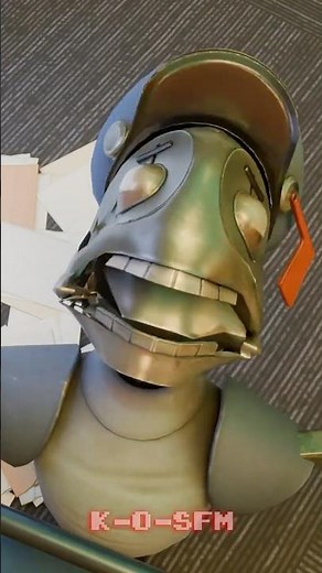 BRO WHY AM I LAGGING !? (FNAF Secret of the MIMIC Animation)