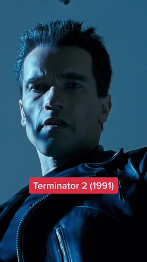 hasta la vista baby #terminator