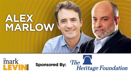 Alex Marlow: Exposing the Weaponization of America's Legal System Against Trump