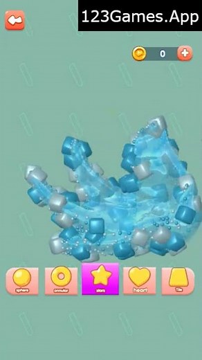 super slime Gameplay & Walkthrough | Free at 123Games.App