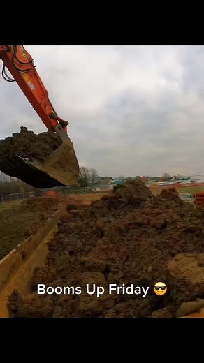 conor_the_digger_driver on TikTok