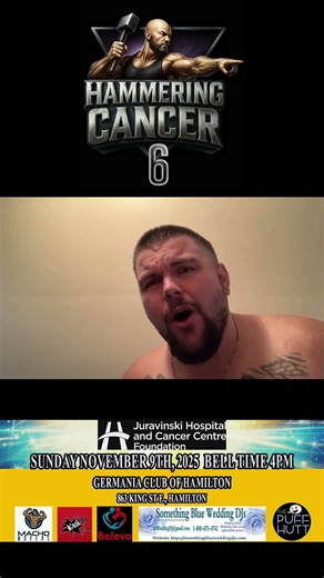 The Wanderer Issues a Warning to the Iron Dom?