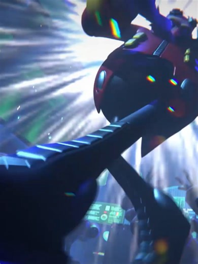 Get A Load of this! You blasted hedgehog! #eggman #devilartemis #sonicthehedgehog #sonic #fyp