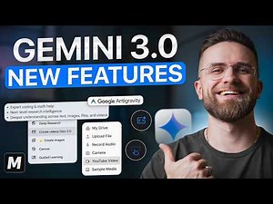 Gemini 3.0 vs ChatGPT — How to Use Google’s New AI Upgrade (2026 Guide)