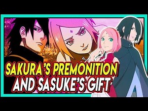 Sakura's Major Warning To Sasuke During Their S Rank Mission!