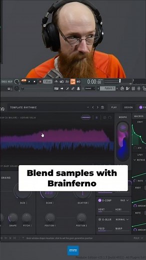 Your Kick Drum's Potential Advanced Sampling Techniques